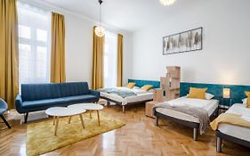 Bpr Stylish Vagabond Apartment With Ac