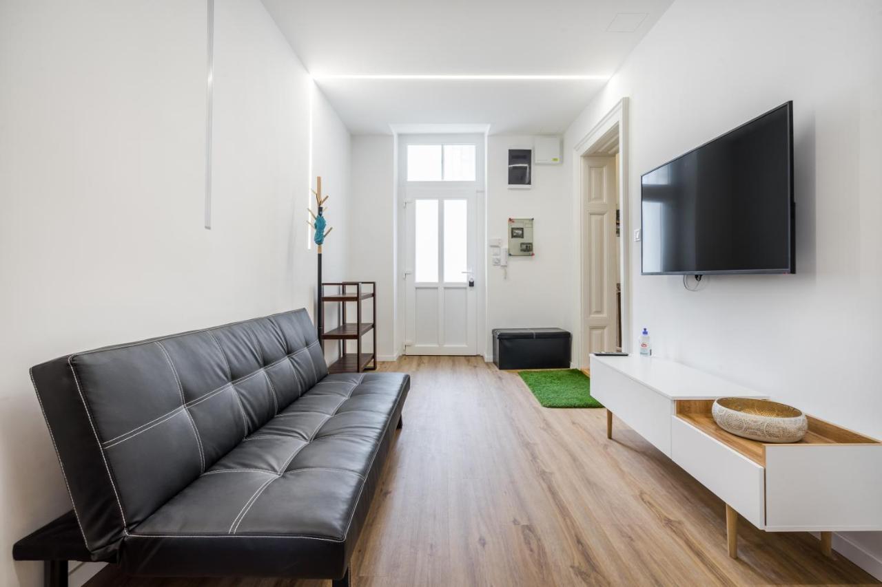 בודפשט Bpr Stylish Vagabond Apartment With Ac מראה חיצוני תמונה