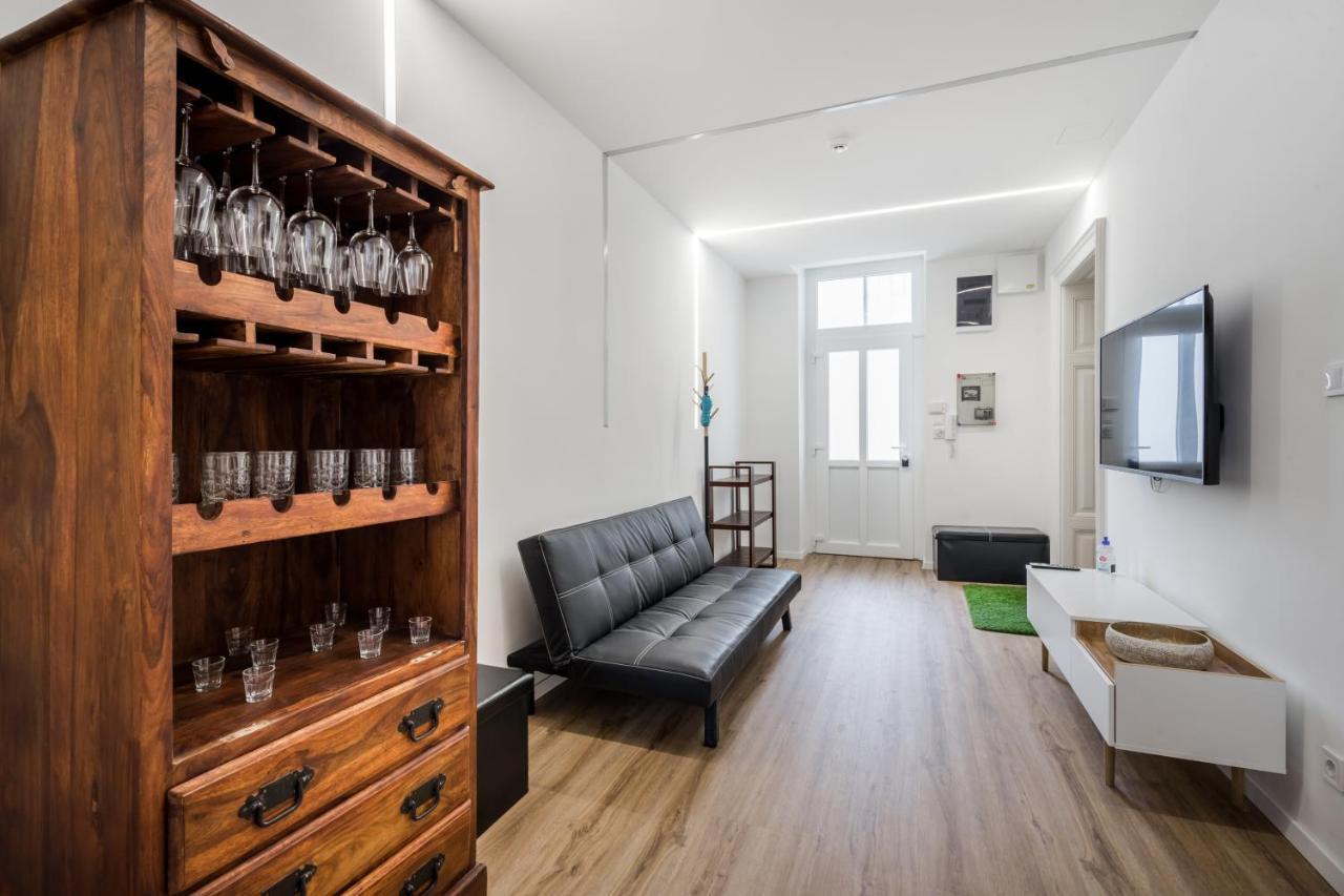 בודפשט Bpr Stylish Vagabond Apartment With Ac מראה חיצוני תמונה